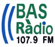 LOGO | BAS Rdio 107.9 FM | BAS Radio 107.9 FM